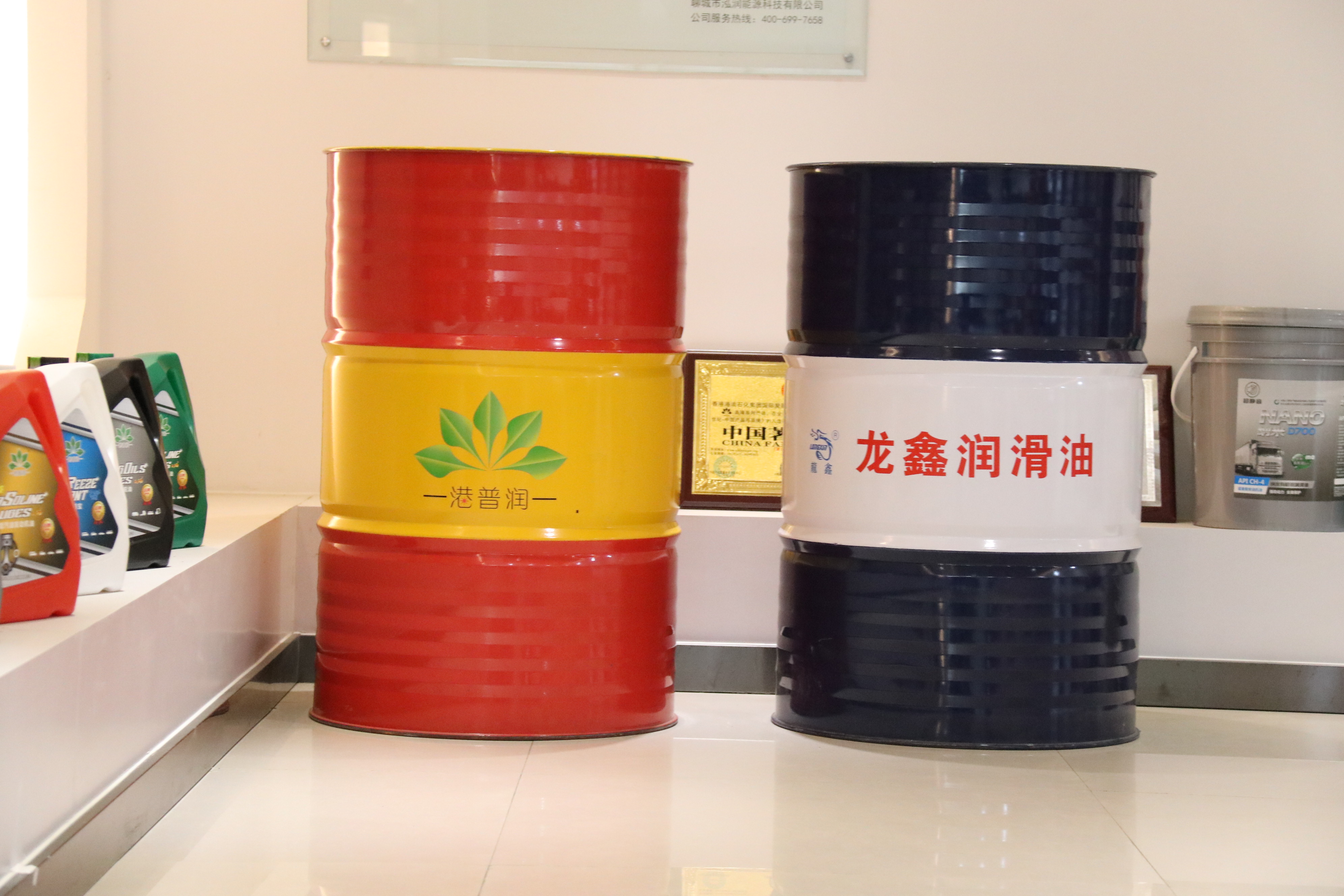 空壓機缺油對你的機器影響大嗎？